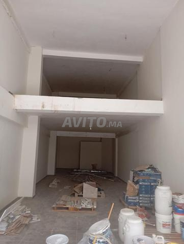 Local commercial neuf à Hermitage 130m2