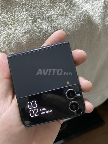 samsung zflip4 
