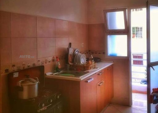 Appartement à vendre 54 m² à Tanger