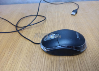 Souris USB 
