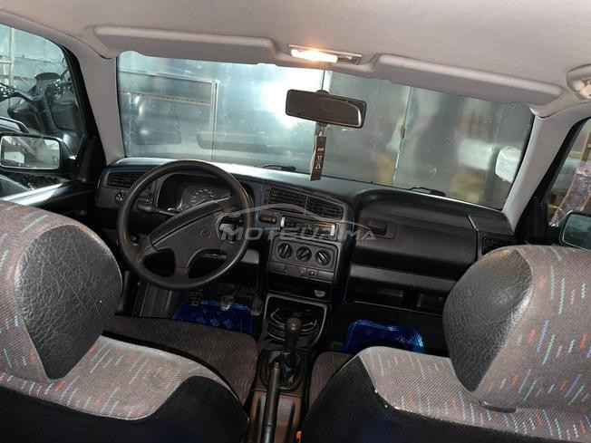 Volkswagen Golf 3 Diesel Manuelle 1993 à Tétouan