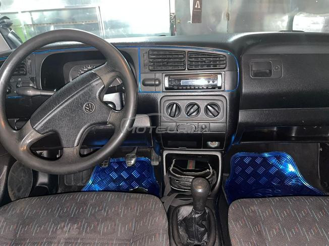 Volkswagen Golf 3 Diesel Manuelle 1993 à Tétouan