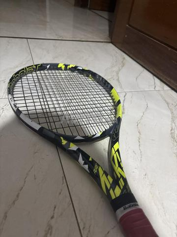 raquette babolat pure aero 26 jr - 2