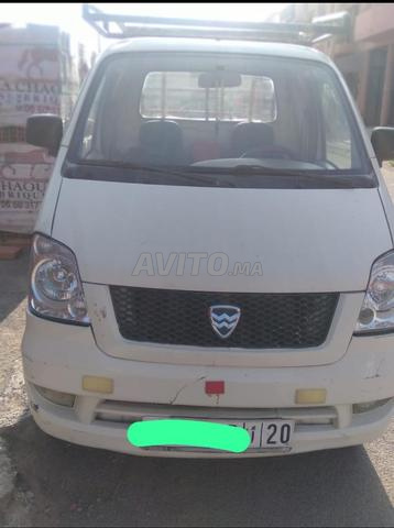 Hafei Songhhuajiang Essence Manuelle 2008 - 2