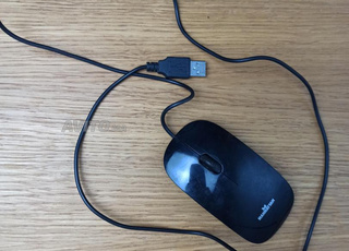 Souris USB