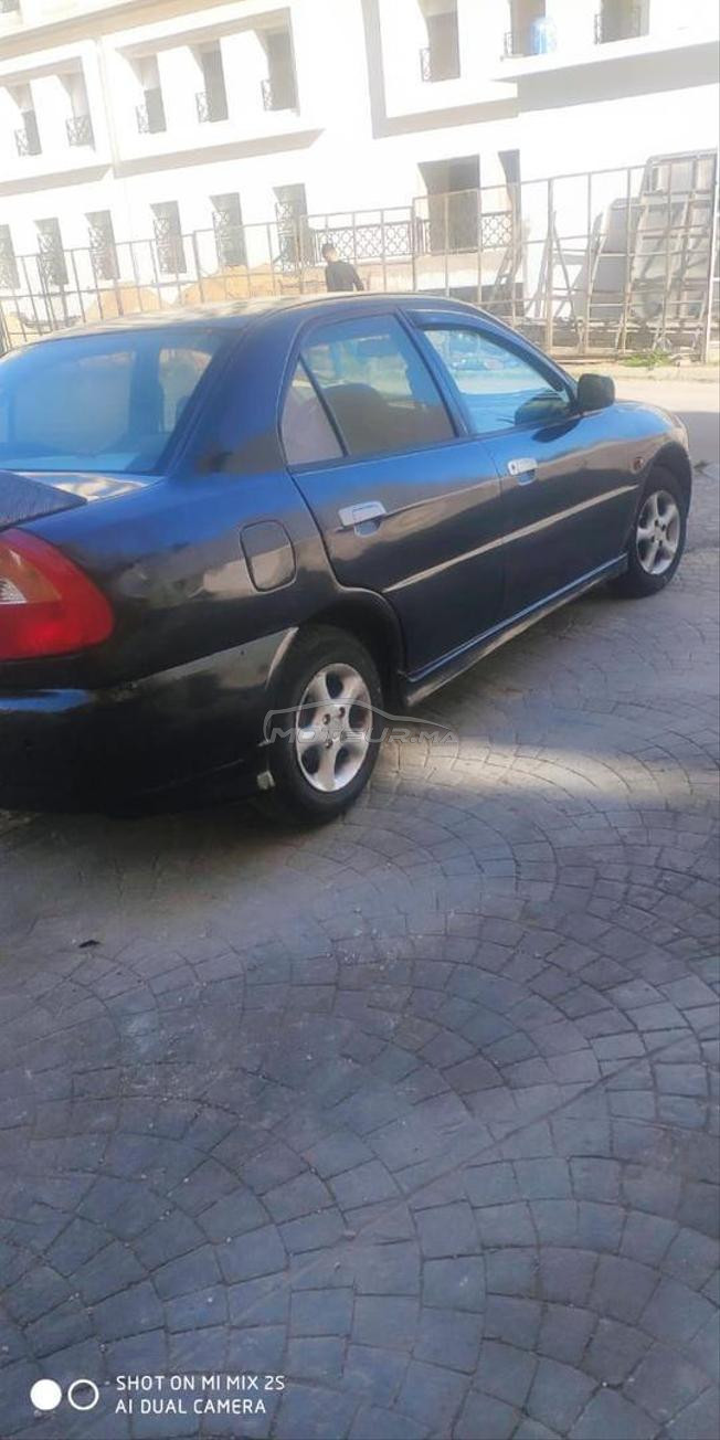 voiture d'occasion 