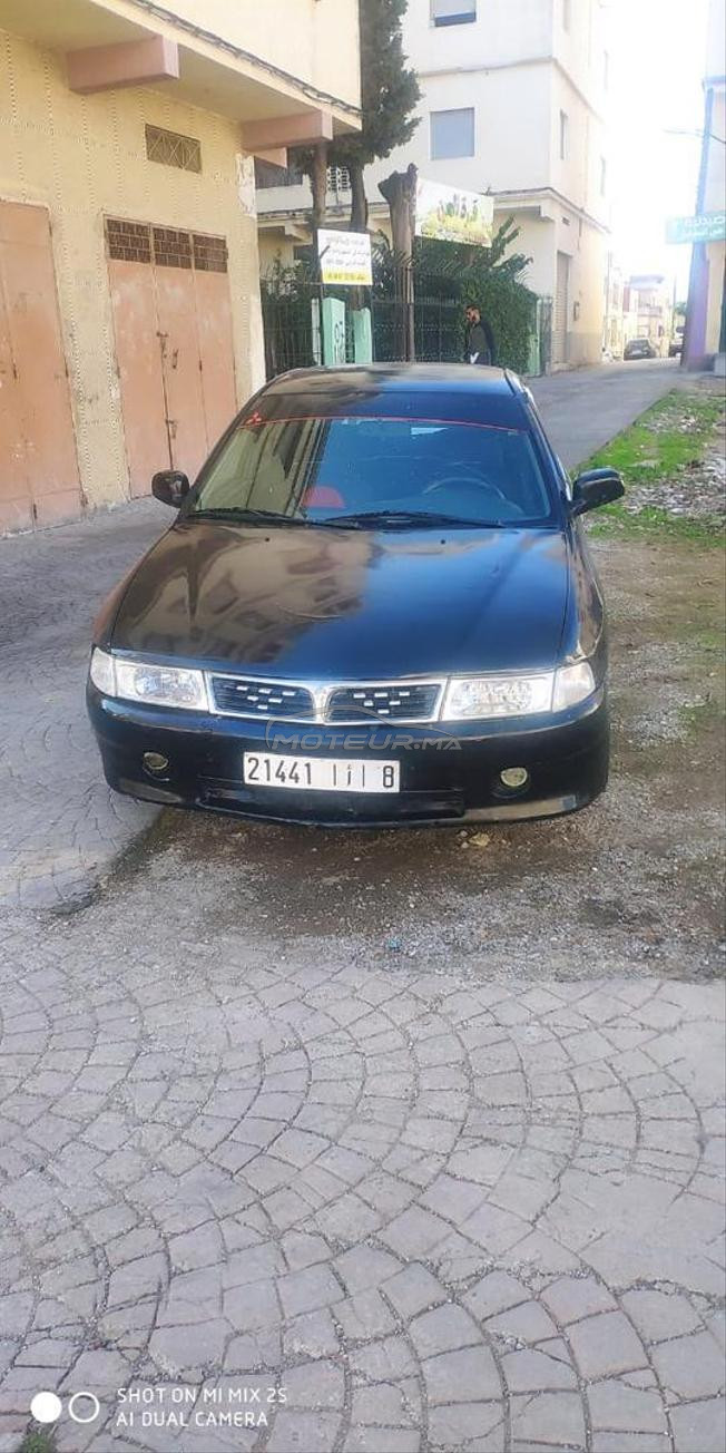voiture d'occasion 