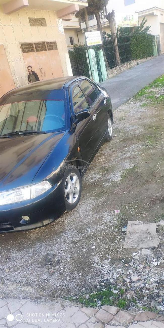 voiture d'occasion 