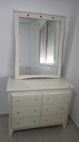 chambre d'enfant 