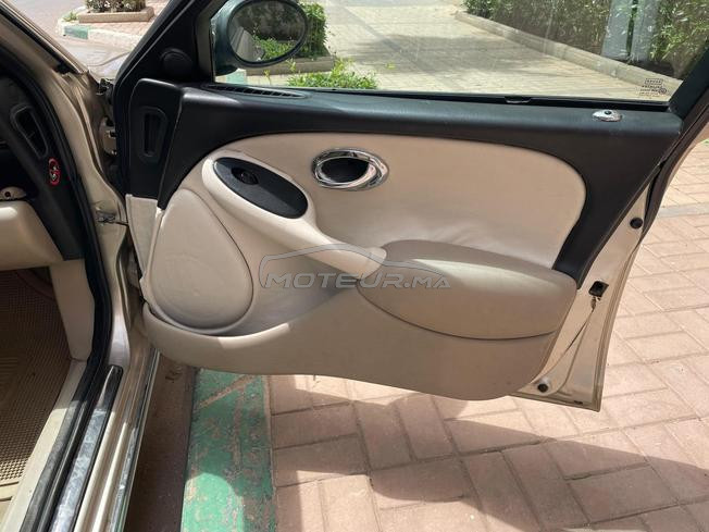 Rover 75 Diesel Manuelle 2001 à Meknès