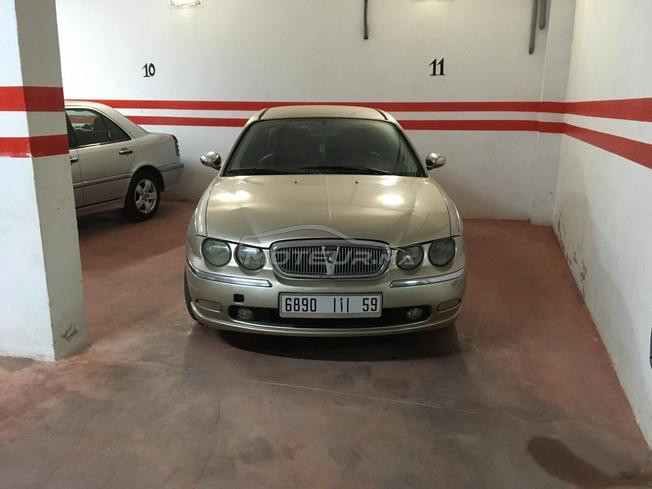 Rover 75 Diesel Manuelle 2001 à Meknès