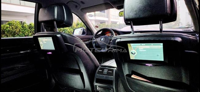 BMW Série 730 LD