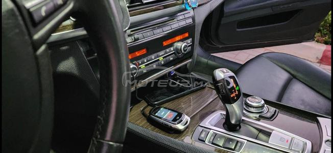 BMW Série 730 LD