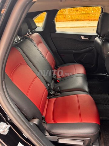 Ford Kuga Diesel Automatique 2021 à Béni Mellal