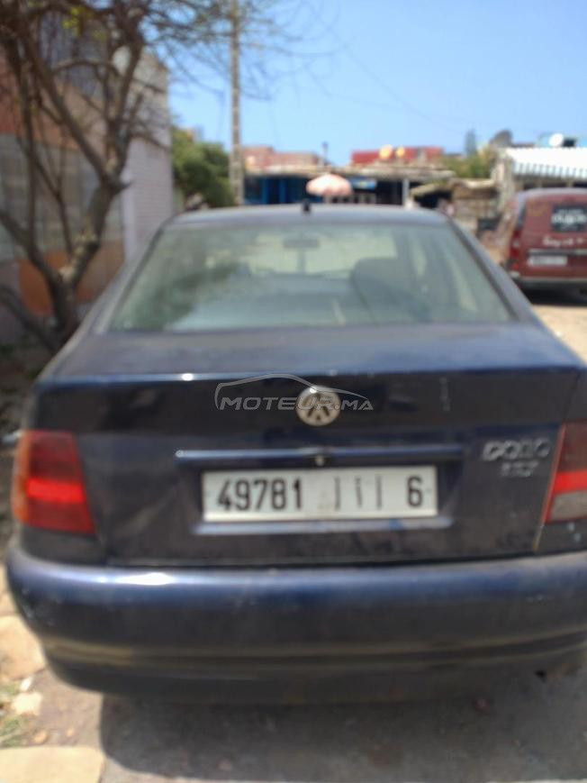 polo clasique