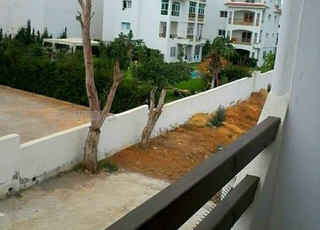 قطعة أرضية للبيع بمدينة واد لاو