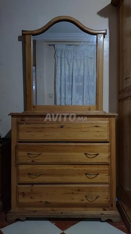 coiffeuse à vendre 