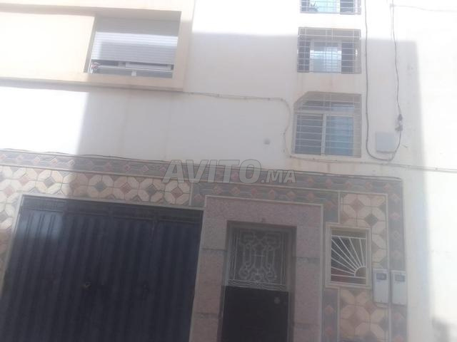 2 appartement au centre ville Taza  - 2