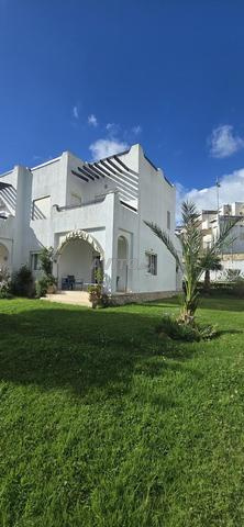 villa a louer a 5 min a pied a la plage 