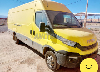 Iveco daily 50c18 