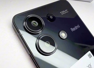 Redmi note 13 -256GB/8GB RAM