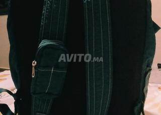 sac original iselohmer pour le voyage 