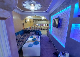 Appartement trois chambre 3 mars Mohammedia