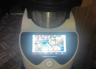 Robots multifonctions 