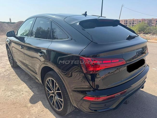 Audi Q5 Sportback 40 TDI S line Full 
