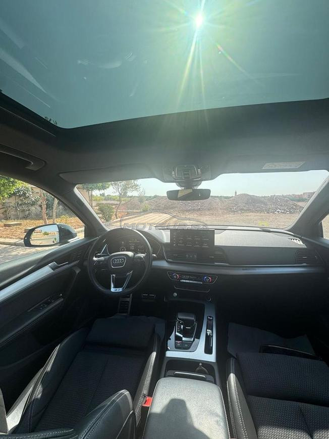 Audi Q5 Sportback 40 TDI S line Full 