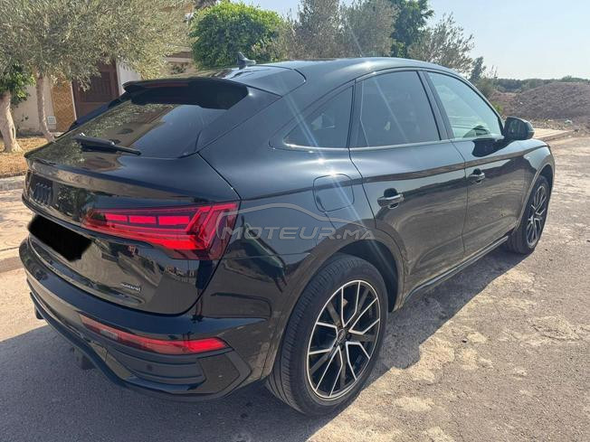 Audi Q5 Sportback 40 TDI S line Full 