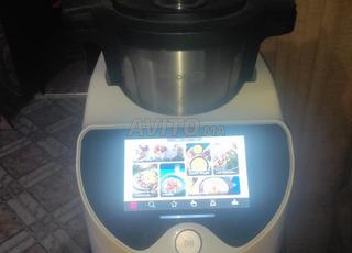 Robots multifonctions 