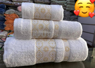 فوطة 3 بياس ROYAL الغنية عن التعريف