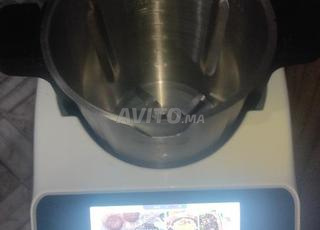 Robots multifonctions 