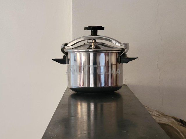 cocotte طنجره 