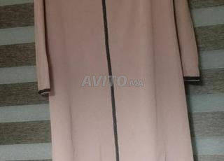  Déstockage vêtements deuxième main - Fès