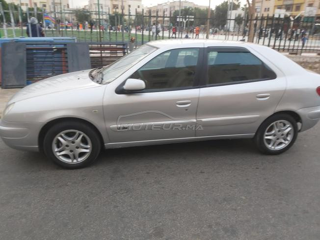 citroen xsara 2002 