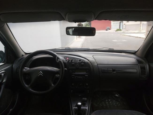citroen xsara 2002 