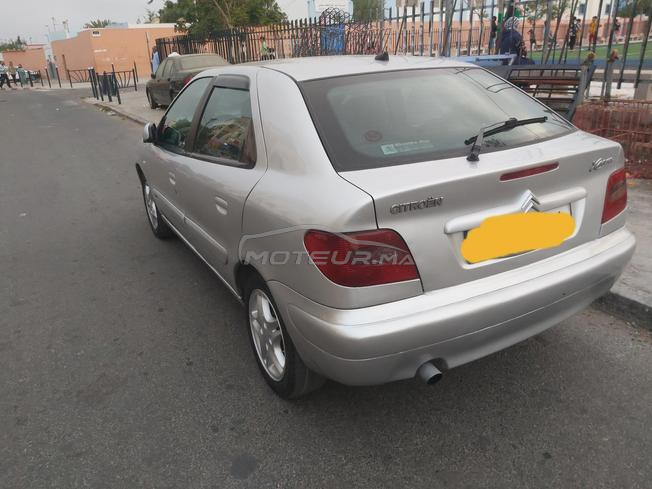 citroen xsara 2002 