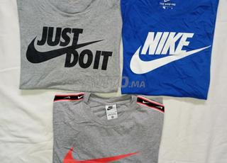 Short tshir pantalon Nike original 💯