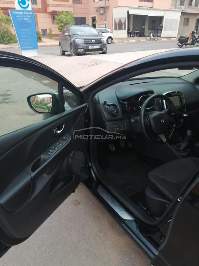 clio 4 gtline 2016