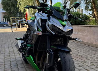  kawasaki z1000