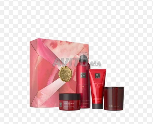 Rituals coffret cadeau