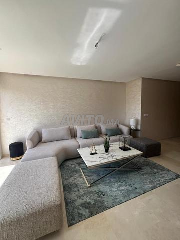 Location Vacances - Des Duplex à Taghazout Bay 