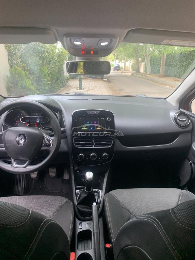 Renault Clio Diesel Manuelle 2021 à Meknès