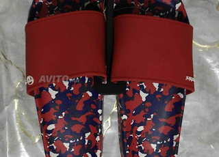 sandal original taille 42