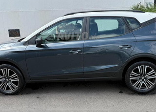 Seat Arona Diesel Manuelle 2022 à Rabat