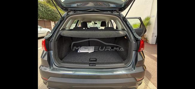 Seat Arona Diesel Manuelle 2022 à Rabat