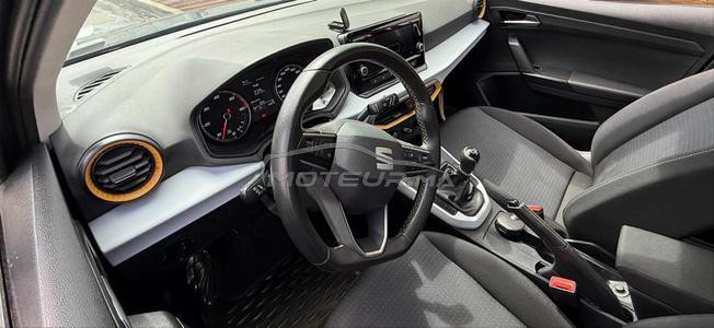 Seat Arona Diesel Manuelle 2022 à Rabat