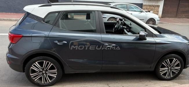 Seat Arona Diesel Manuelle 2022 à Rabat